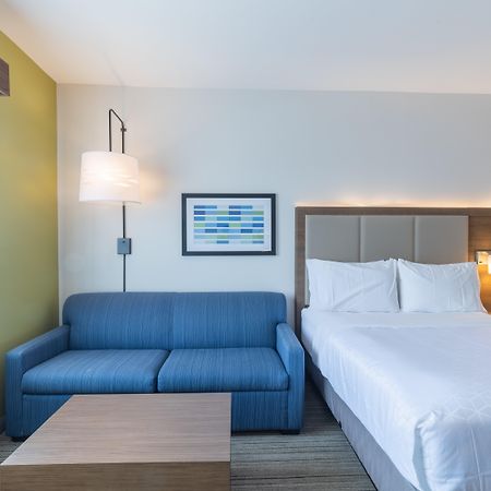 Holiday Inn Express & Suites Columbia Downtown The Vista By Ihg מראה חיצוני תמונה