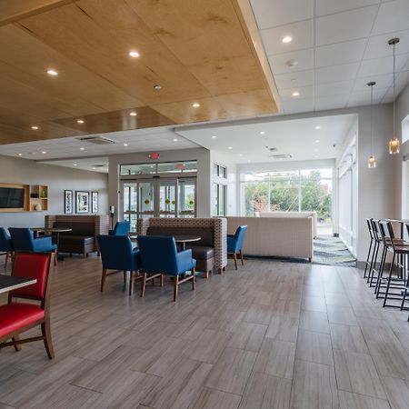 Holiday Inn Express & Suites Columbia Downtown The Vista By Ihg מראה חיצוני תמונה