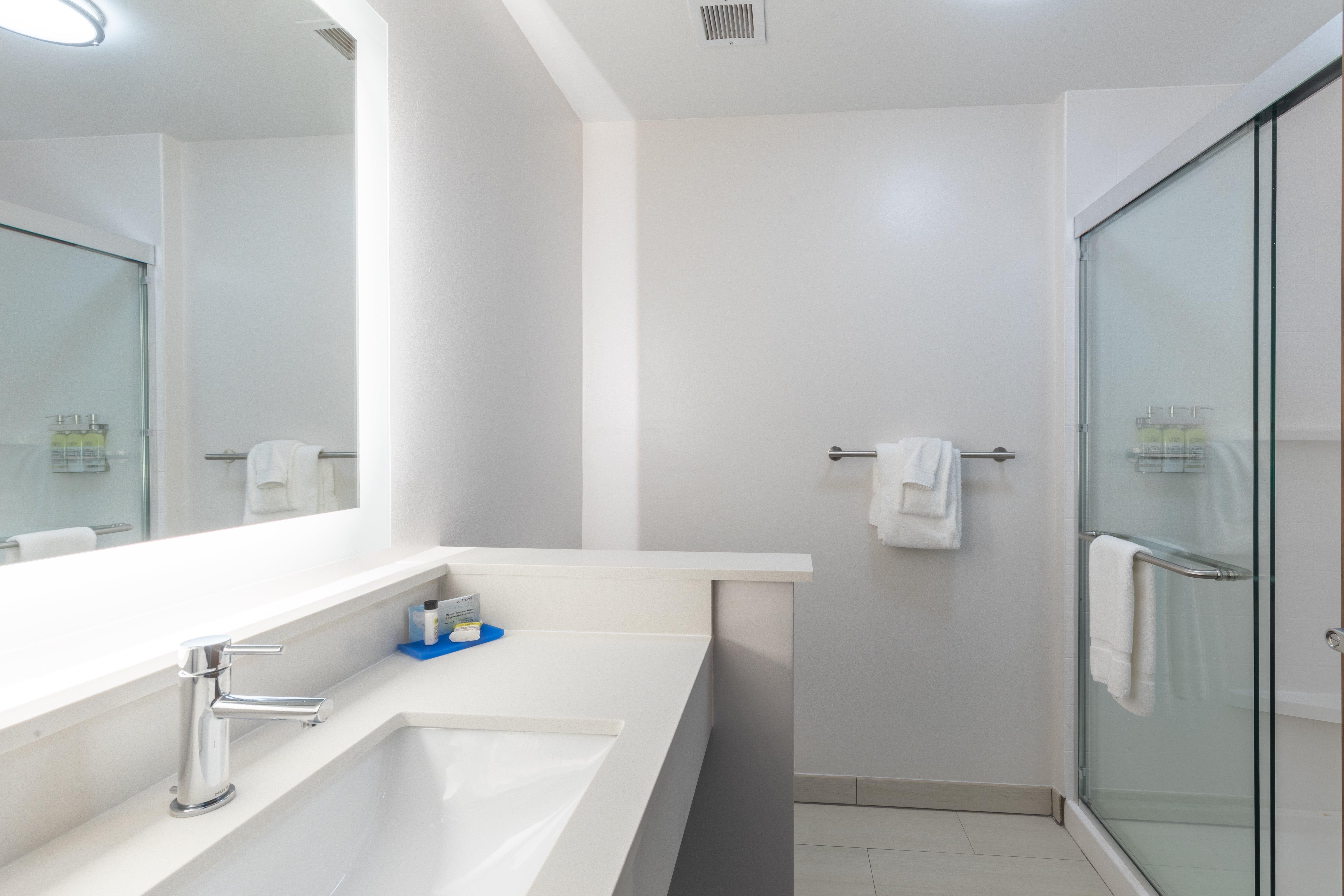 Holiday Inn Express & Suites Columbia Downtown The Vista By Ihg מראה חיצוני תמונה