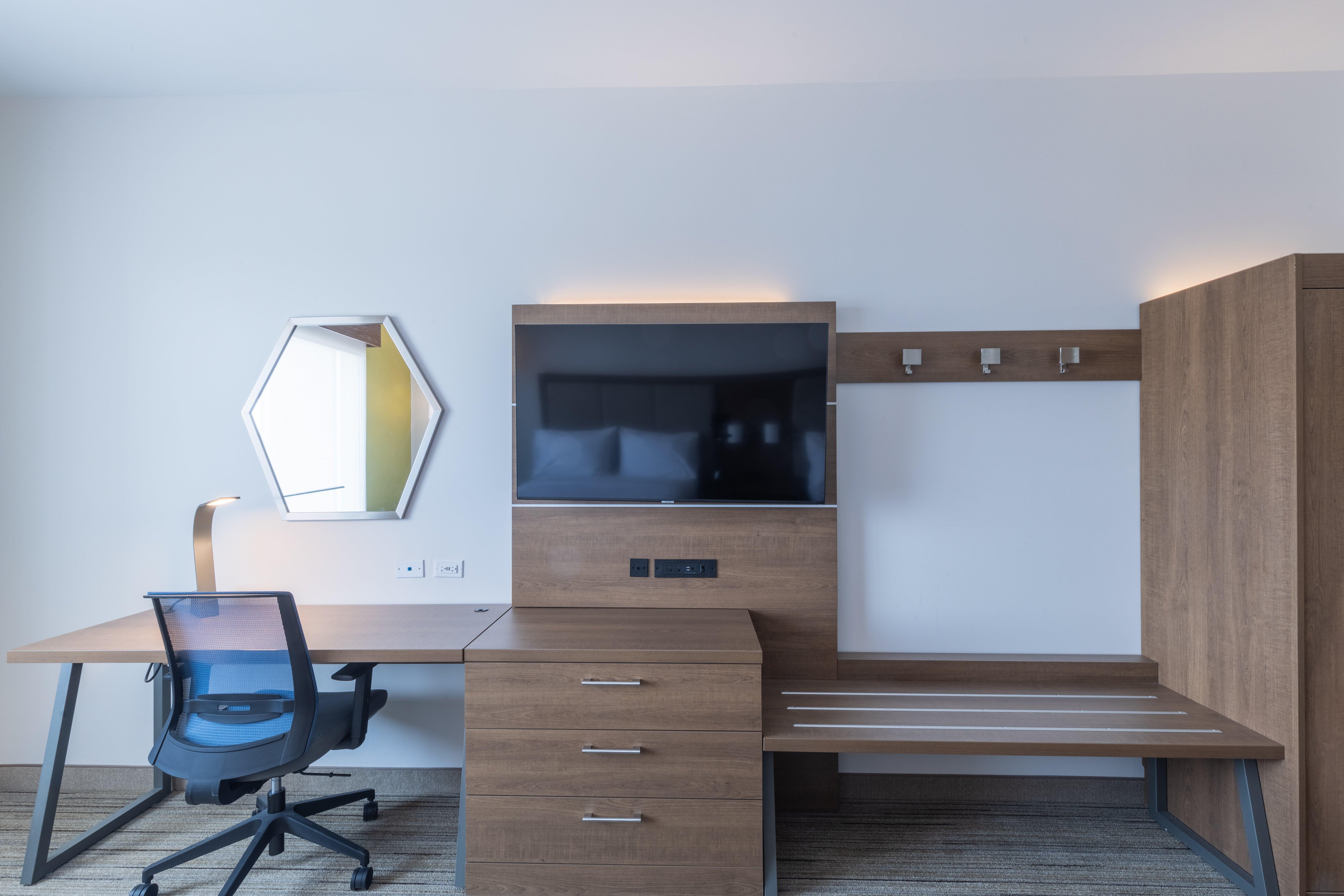 Holiday Inn Express & Suites Columbia Downtown The Vista By Ihg מראה חיצוני תמונה