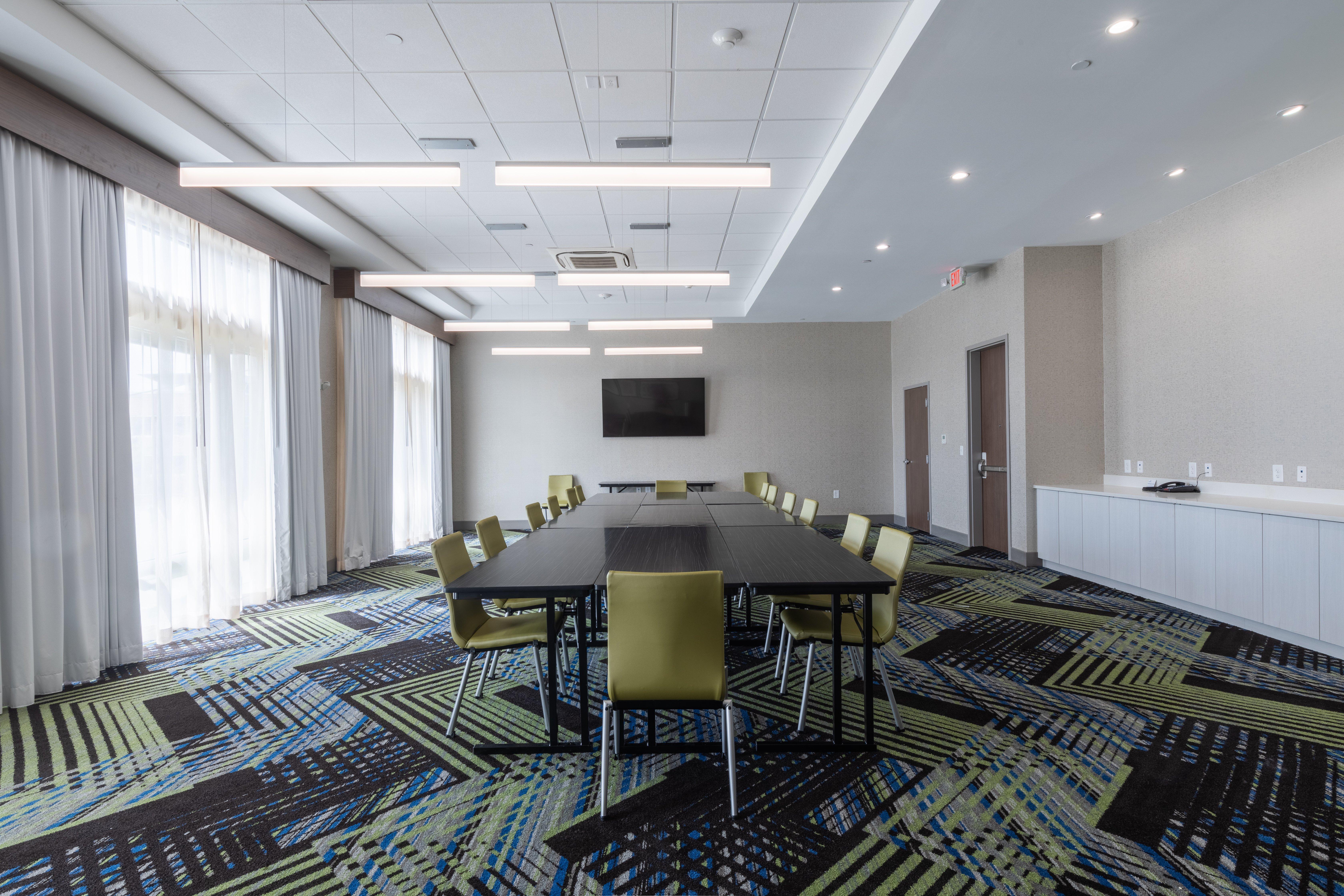 Holiday Inn Express & Suites Columbia Downtown The Vista By Ihg מראה חיצוני תמונה