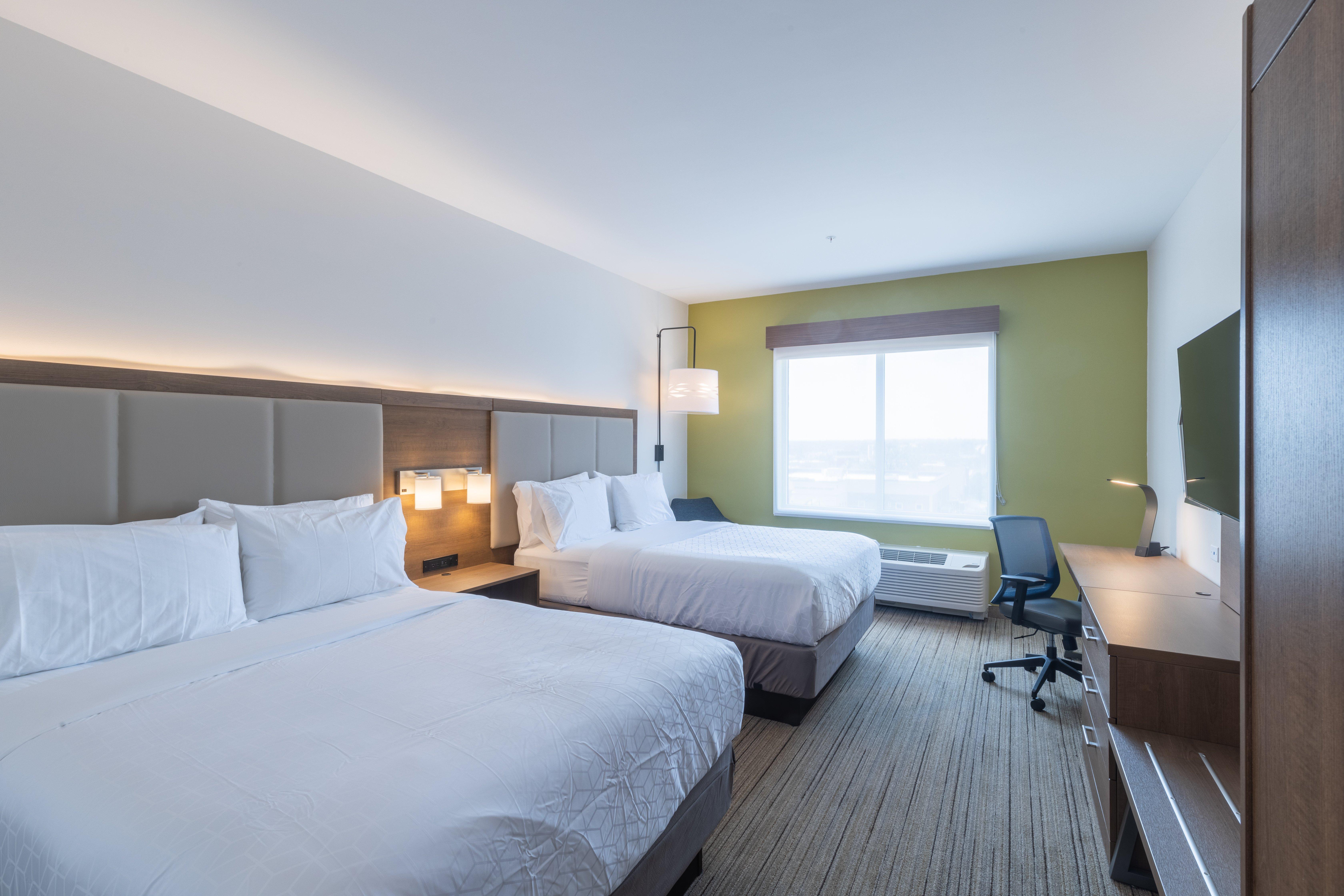 Holiday Inn Express & Suites Columbia Downtown The Vista By Ihg מראה חיצוני תמונה