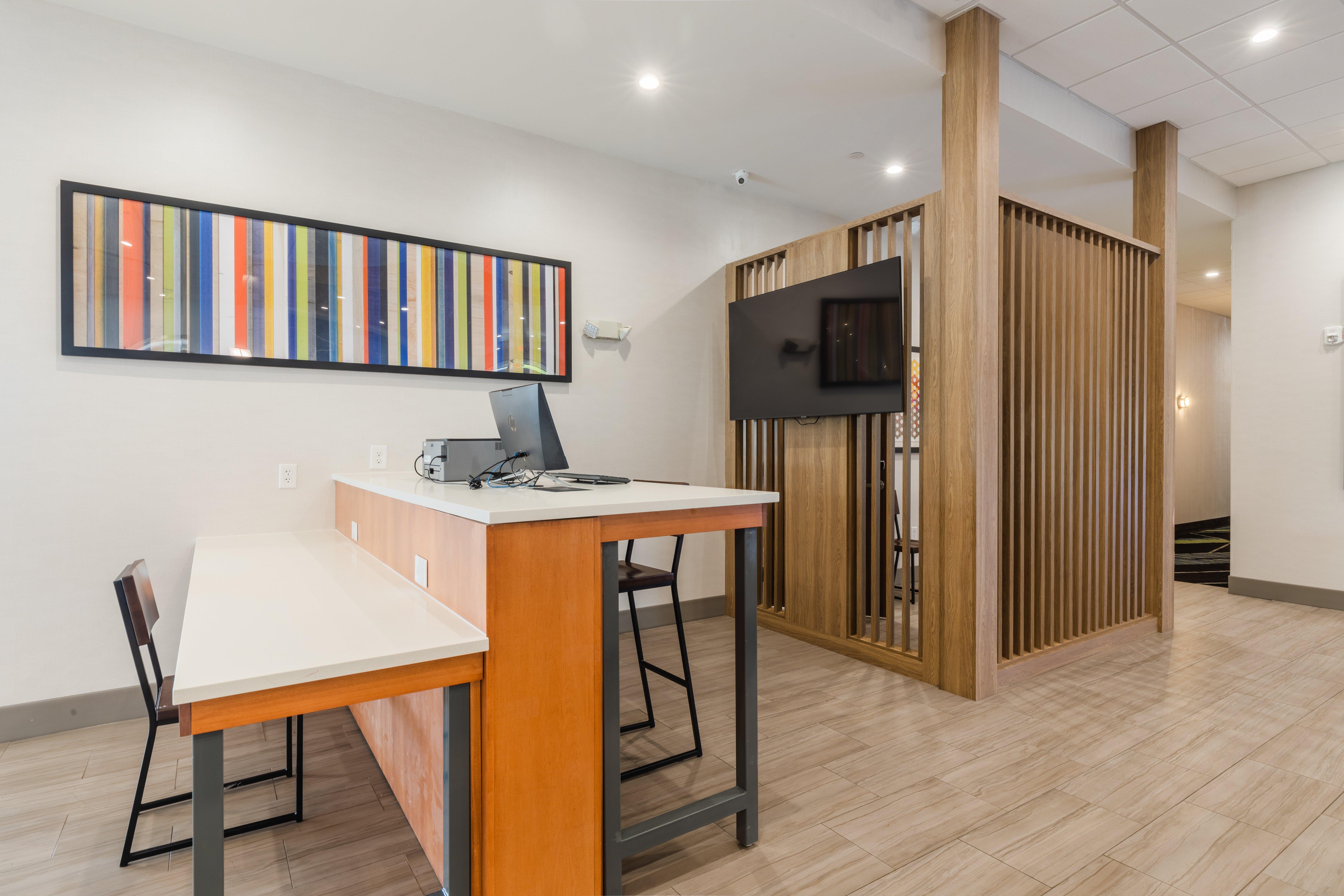 Holiday Inn Express & Suites Columbia Downtown The Vista By Ihg מראה חיצוני תמונה