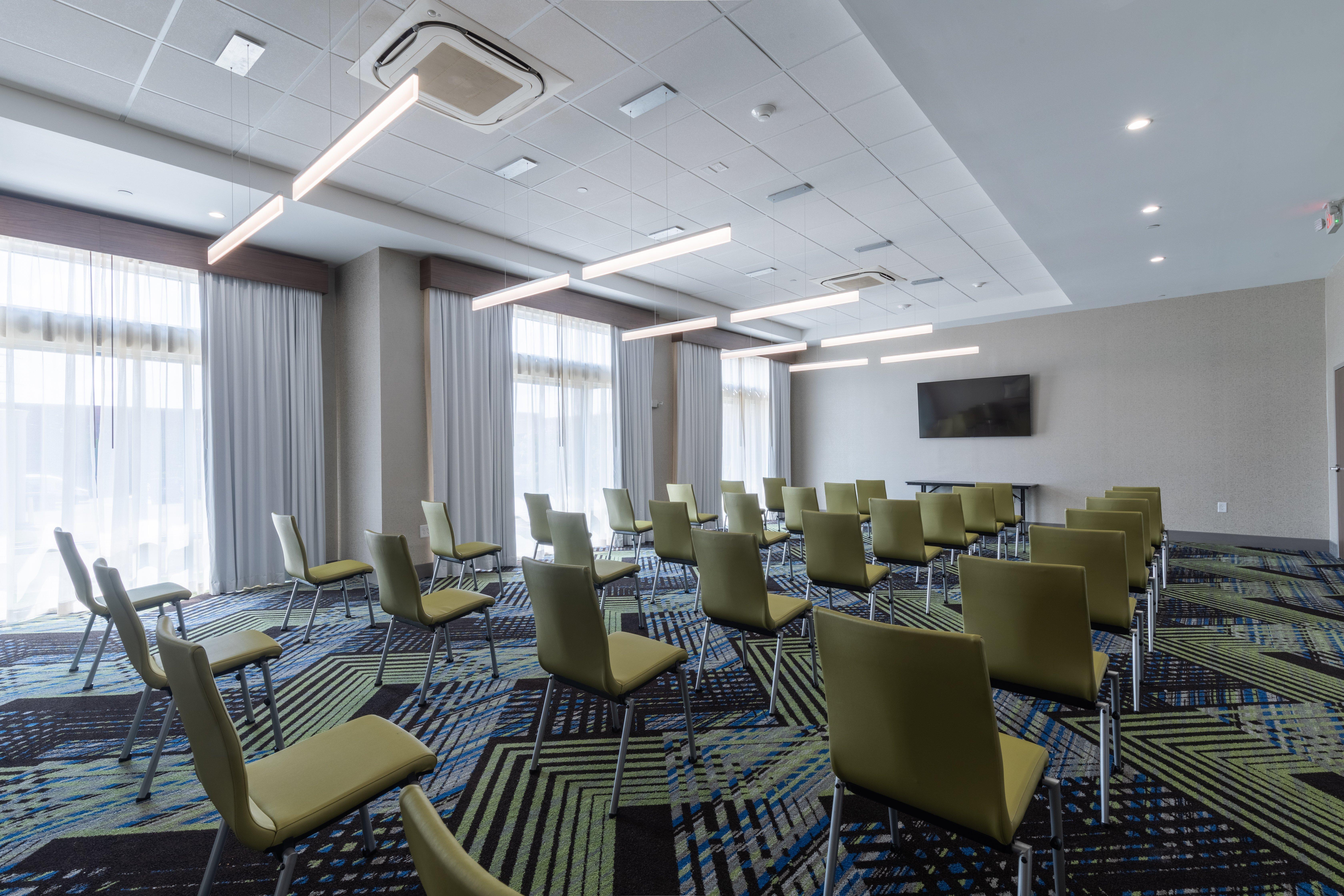 Holiday Inn Express & Suites Columbia Downtown The Vista By Ihg מראה חיצוני תמונה