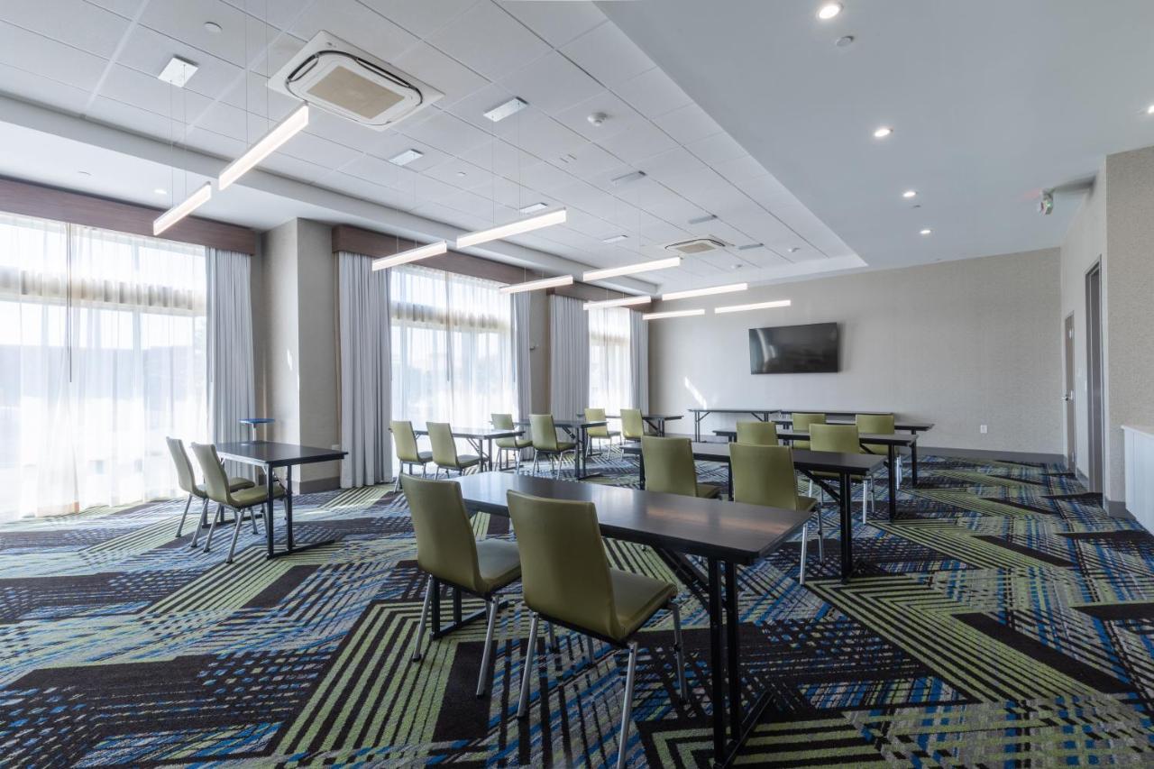 Holiday Inn Express & Suites Columbia Downtown The Vista By Ihg מראה חיצוני תמונה