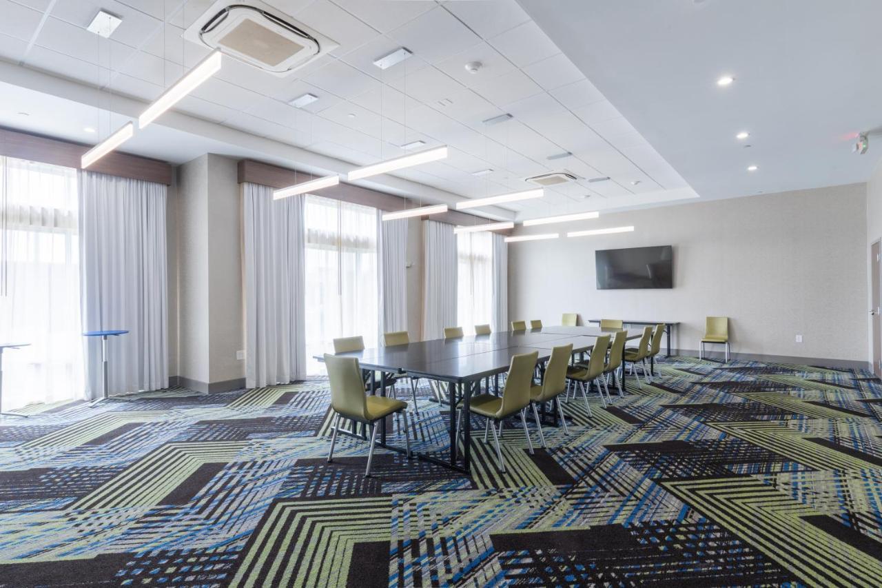 Holiday Inn Express & Suites Columbia Downtown The Vista By Ihg מראה חיצוני תמונה