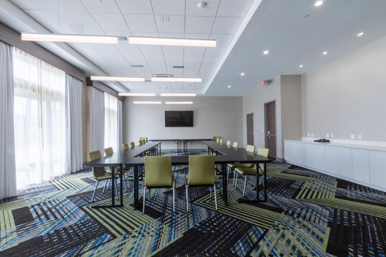 Holiday Inn Express & Suites Columbia Downtown The Vista By Ihg מראה חיצוני תמונה