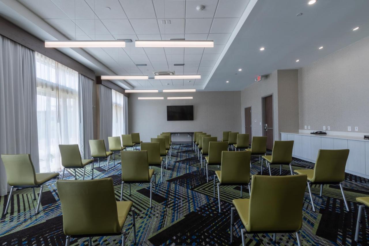Holiday Inn Express & Suites Columbia Downtown The Vista By Ihg מראה חיצוני תמונה