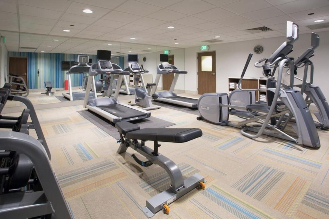 Holiday Inn Express & Suites Columbia Downtown The Vista By Ihg מראה חיצוני תמונה