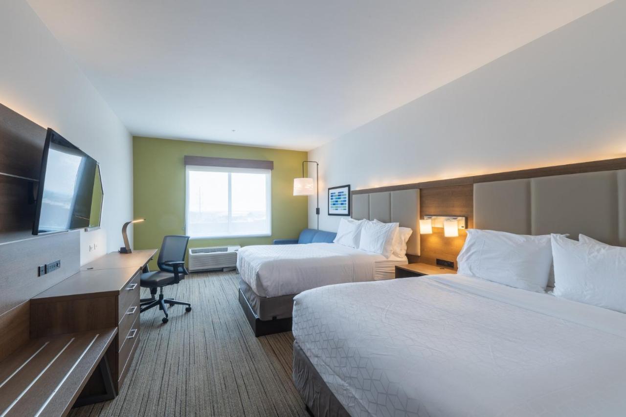 Holiday Inn Express & Suites Columbia Downtown The Vista By Ihg מראה חיצוני תמונה